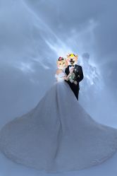 -27°罗马风情婚纱摄影