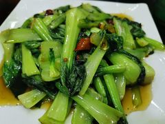 -芳芳餐厅(白沙路店)