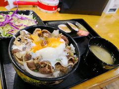-京和风.日式家庭料理(京和风食堂大仓店)