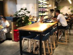 -星巴克(福州万象九宜城分店)