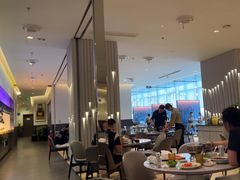 -汉来海港·海鲜自助餐厅(上海七宝领展广场店)