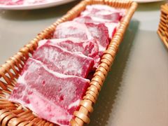 -古关火锅店(古北水镇景区店)