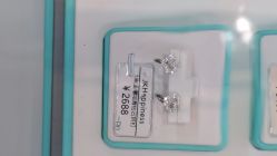 -JKHappiness培育钻石钻戒婚戒定制(天河国贸店)