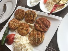 -苏坦土耳其餐厅(白云宾馆店)