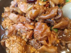 -鸽子窝(黄村店)