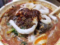 -高福麻辣烫(新阳店)