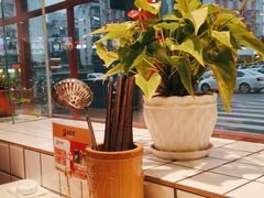 -蛙一刀·麻椒鱼火锅(金仙桥店)