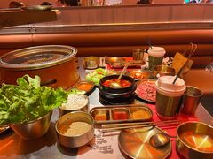 -西塔老太太泥炉烤肉(苏州大悦城店)