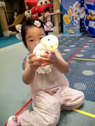 -奈尔宝·儿童乐园·亲子餐厅(苏州大悦城店)