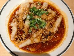 -太二酸菜鱼(深圳布吉万象汇店)