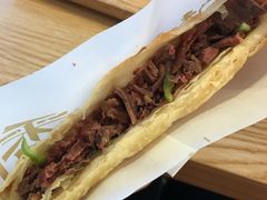 -驴世家驴肉火烧·凉皮·胡辣汤(五道口店)