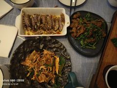 -后海16号·北京私房菜