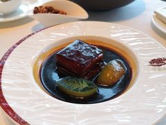 -天龙轩(香港丽思卡尔顿酒店)
