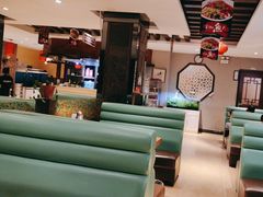 -粥全粥到海鲜家常菜·海肠捞饭(嫩江路店)