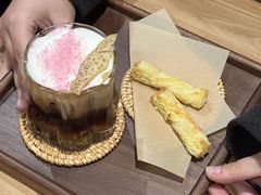 -龙湖重庆时代天街