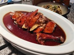 -南京大牌档(三阳广场苏宁店)