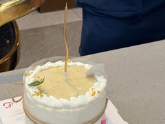 -FALANC CAKE生日蛋糕(龙岗店)