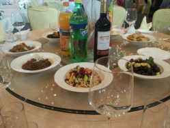 -西安威斯汀大酒店·宴会厅