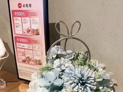 -必胜客(百联又一城店)