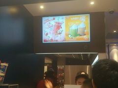 -DQ·蛋糕·冰淇淋(活力城店)