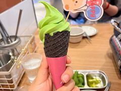 -WOW LUCKY创意韩料(龙阳广场店)