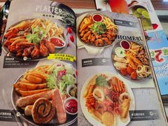 -米兰西点(鞍山店)