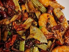 -赶海部落海鲜城(海阳路店)