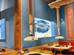 -木王宴语·野生鲜菌火锅(玉河店)