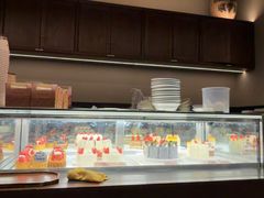 -RUXU入续糖水铺与包(卓悦中心店)