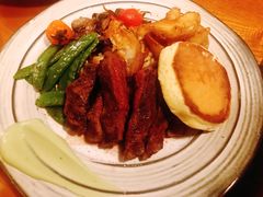 -AFS Cafe & Canteen(闽江二路店)