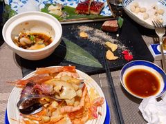 -極上萬膳·日料放题(海岸城店)