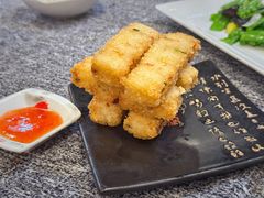 干贝火腿糍饭糕-徐记私厨(半淞园路店)