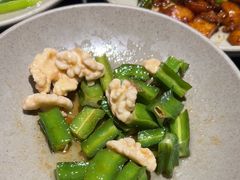 -兰溪小馆(首经贸店)