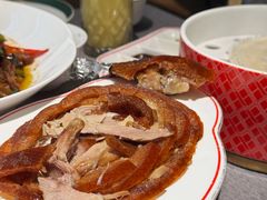 -秀儿四九城·新京菜(亚运村鸟巢店)