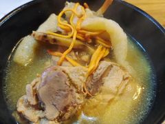 -束河人家(南锣鼓巷店)