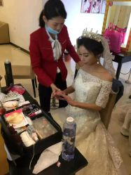 点击看大图 -色色婚纱摄影(大沥旗舰店)