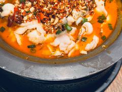 -云海肴·汽锅鸡·云南菜(广安门天虹店)