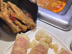 -海底捞火锅(勒泰店)