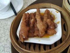 -金榜大酒店-中餐