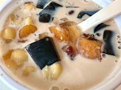 -彬媽糖水(侨鑫国际店)