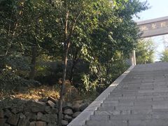 -封龙山风景区