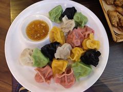 -1937青岛老味道·海肠捞饭·青岛菜(大鲍岛栈桥店)