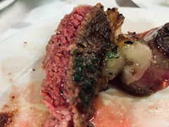 -摩根扒房(桐梓林店)