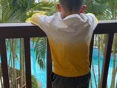 -惠州金海湾嘉华度假酒店