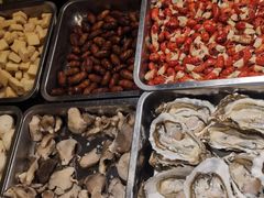 -英雄故事地摊烤肉(马驹桥店)