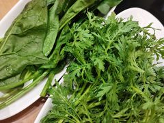 -湯系·煲汤手艺人(东二环泰禾广场店)