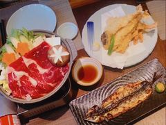 -山葵家·创意料理(临平银泰城店)