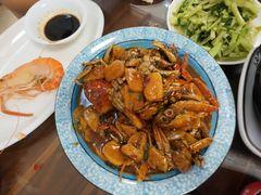 -美味之家·湖景农家乐(太湖东山店)