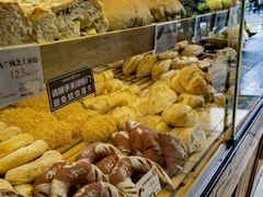 -BROAD面包路·欧式面包(龙湖时代C馆店)