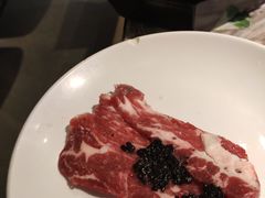 -火炉火自助餐(喜隆多店)
